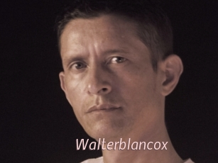 Walterblancox