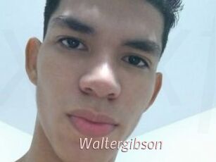 Waltergibson