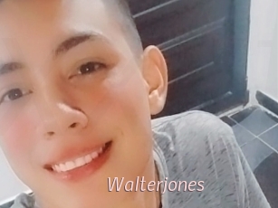 Walterjones