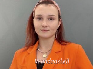 Wandaaxtell