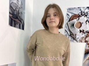 wandabaile xxx Free Sites