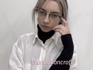 Wandabancroft