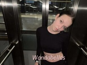 wandabellas xxx Free Sites