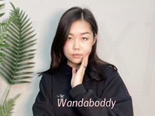 Wandaboddy