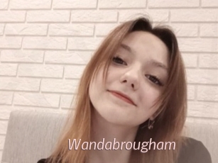 Wandabrougham