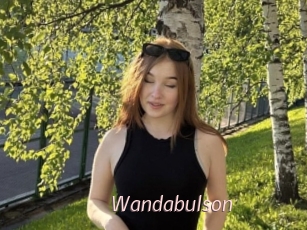 Wandabulson