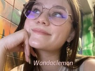 Wandaclemon