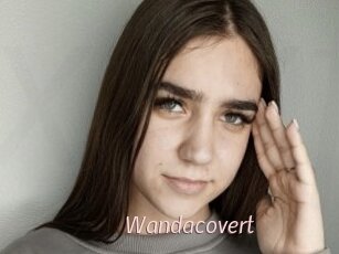 Wandacovert