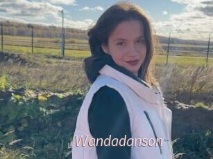 Wandadanson