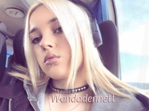 wandadennett xxx Free Sites