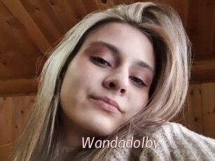 wandadolby xxx Free Sites