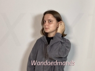 Wandaedmands