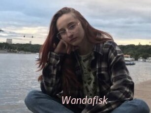 Wandafisk
