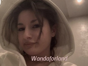 Wandaforland