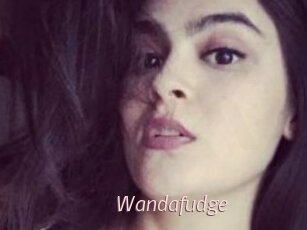 Wandafudge