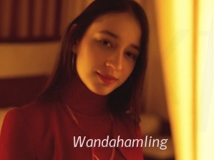 Wandahamling