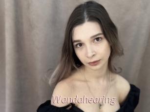 Wandahearing