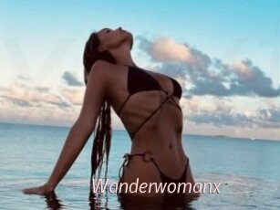 Wanderwomanx