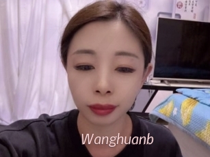 Wanghuanb