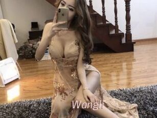 Wangli
