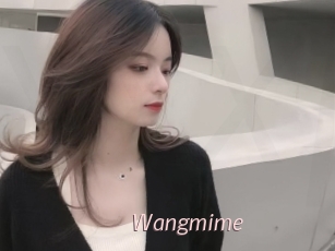 Wangmime