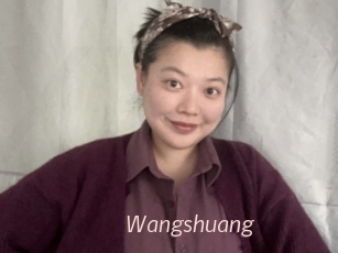 Wangshuang