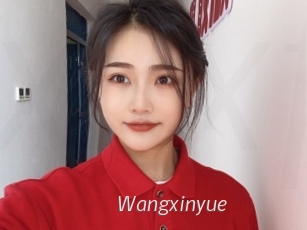 Wangxinyue