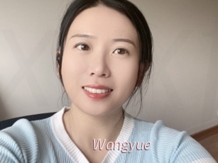 Wangyue