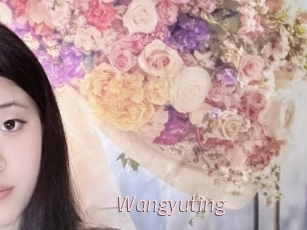 Wangyuting