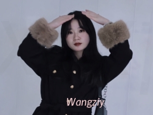 Wangziy