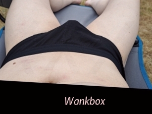 wankbox xxx Free Sites