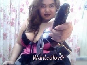 Wantedlover