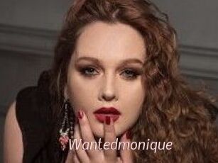 Wantedmonique_