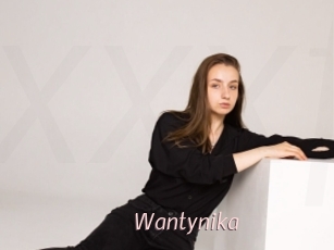 Wantynika
