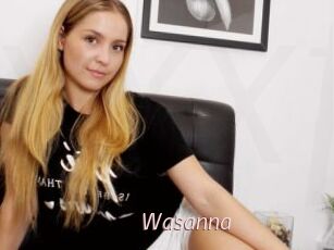 Wasanna