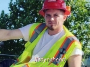 Wayneheart