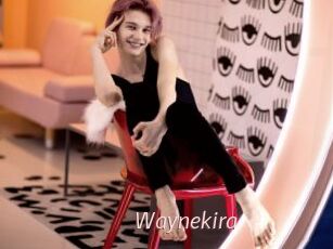 Waynekira