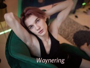 Waynering