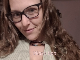 waza_boo xxx Free Sites