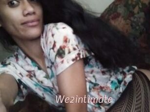 We2intimate