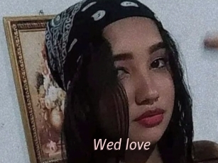 Wed_love