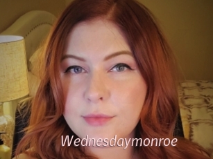 Wednesdaymonroe