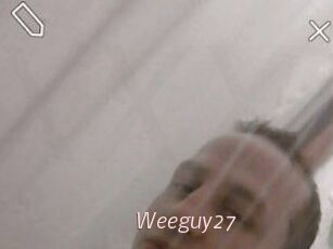 Weeguy27