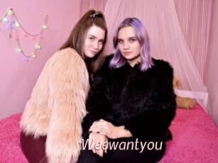 Weewantyou
