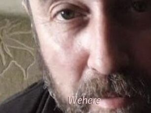 Wehere