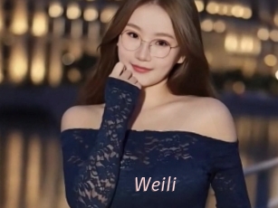 Weili