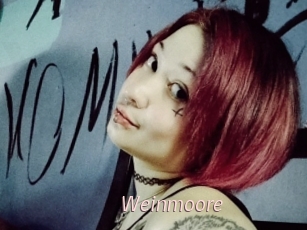 Weinmoore