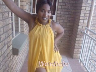 Weirdbabe