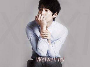 WeiweiHal
