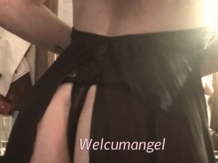Welcumangel